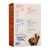 Oats N'Go Avena Instantánea con Proteína 14 de 75 g Oats N'Go Avena Instantánea con Proteína 14 de 75 g