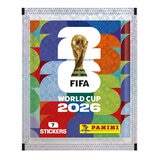 Panini Álbum, FIFA™ World Cup 2026, Pasta Dura +100 sobres +1 Pasaporte+16 Estampas con Imágenes de las 16 sedes de la Copa del Mundo