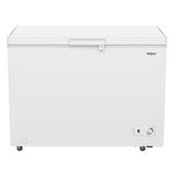 Whirlpool Congelador 11'
