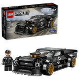LEGO Speed Champions, Varios Modelos