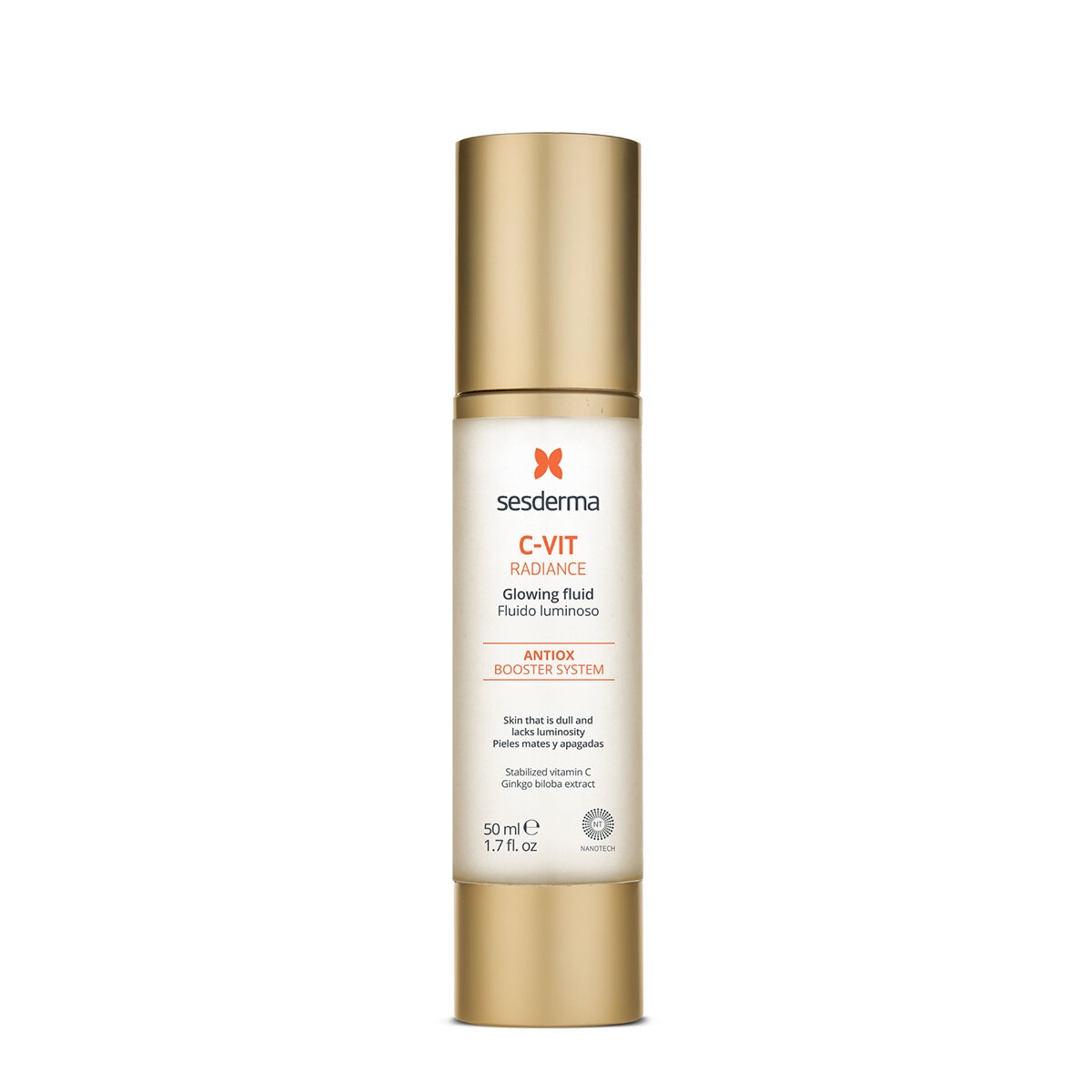 Sesderma Radiance C-VIT AX 50ml.