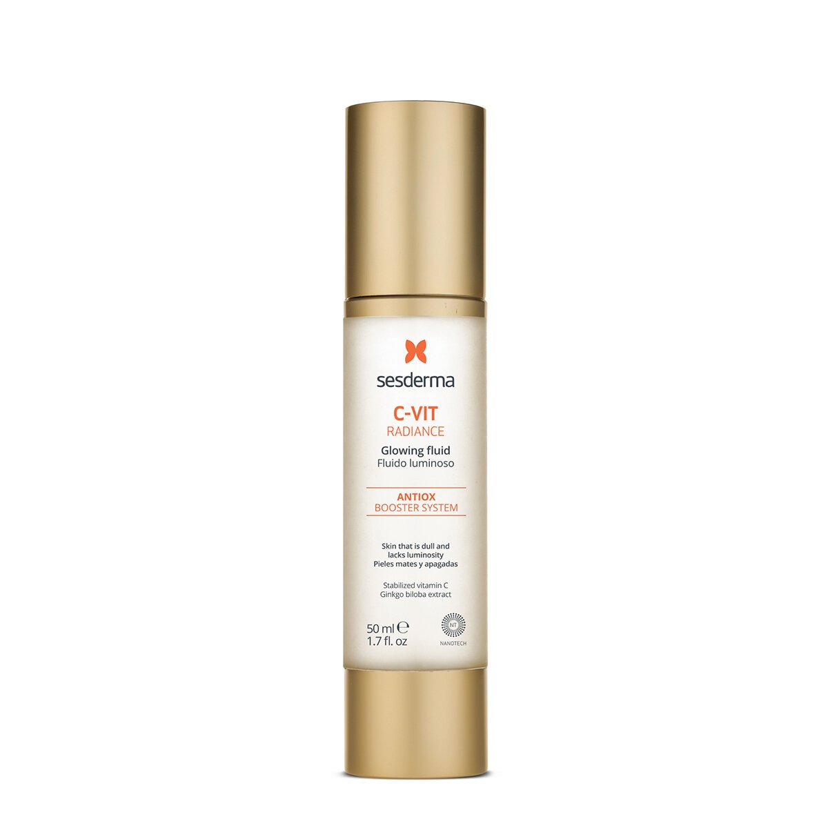 Sesderma Radiance C-VIT  AX 50ml.