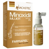 Anacastel Minoxidil 2% 60 ml