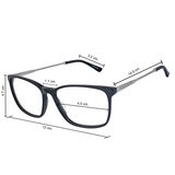 Perry Ellis PE 445-2 Armazón Oftálmico Perry Ellis PE 445-2 Armazón Oftálmico
