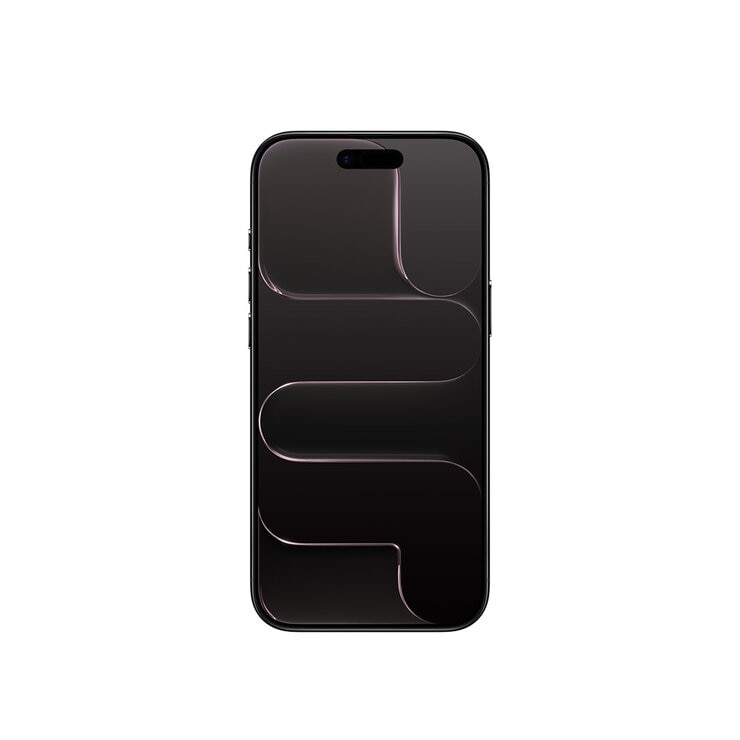 Apple iPhone Air Negro Espacial