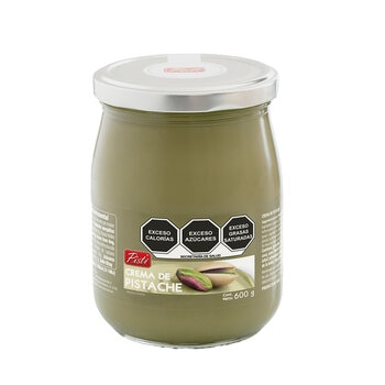 Pisti Crema de Pistache 600 g