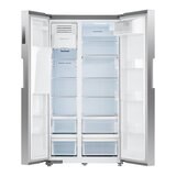 Teka Refrigerador 27´Side by Side