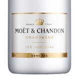 Champagne Moët & Chandon Ice Imperial 750ml