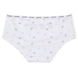 Calvin Klein Ropa interior para Niñas 7 piezas 6 / 7 Años