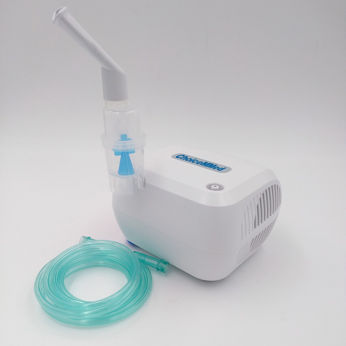 Nebulizador Compresor 220