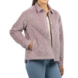 Jachs Chamarra para Dama Varias Tallas y Colores