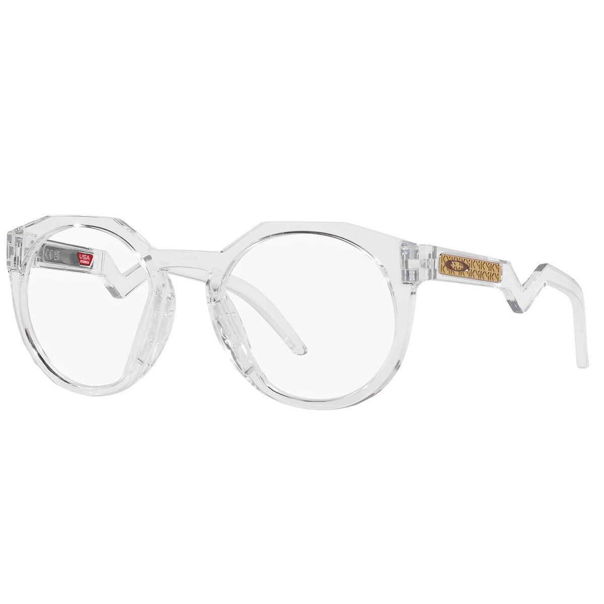 Oakley 0OX813981390550 Armazón Oftálmico