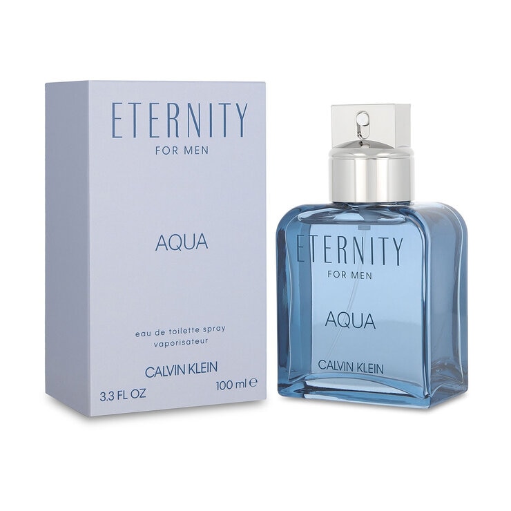 Eternity Aqua 100 ml