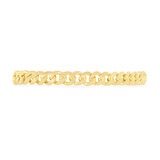 Pulsera de Eslabones, Oro 14k Pulsera de Eslabones, Oro 14k