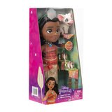 Disney Muñecas de Princesas  Moana