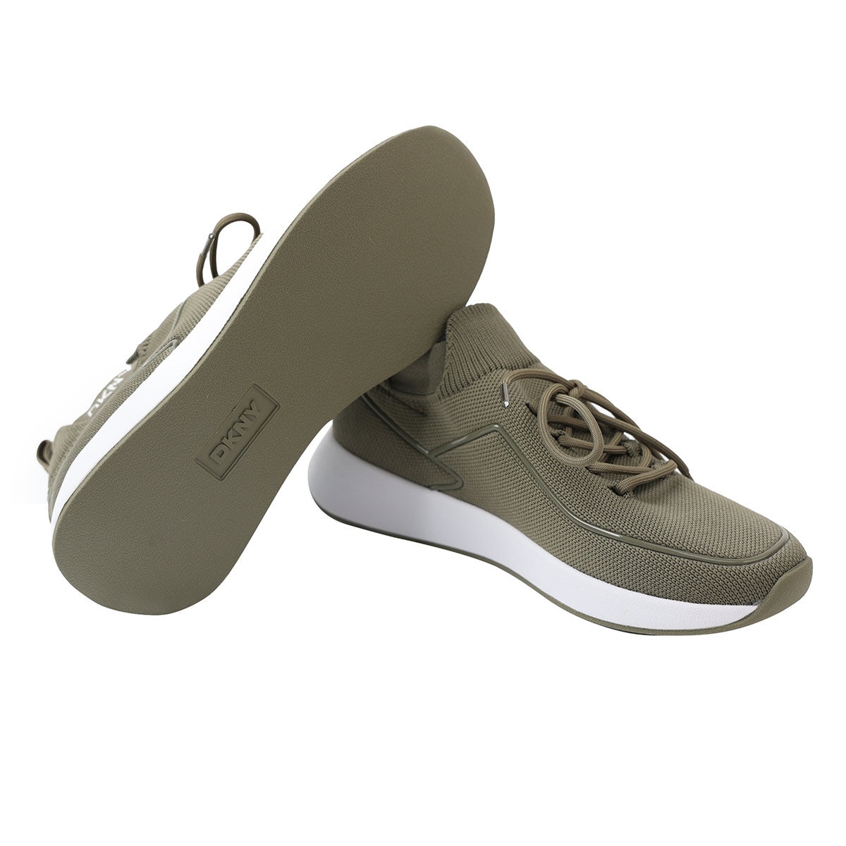 DKNY Tenis para Dama Varias Tallas y Colores