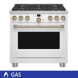 Café Estufa de Gas 90cm Varios Colores