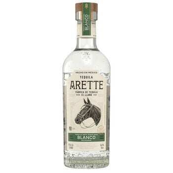 Tequila Arette Suave Blanco 700 ml Tequila Arette Suave Blanco 700 ml