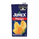 Jumex Bebida de Mango 4 pzas de 1.89 l