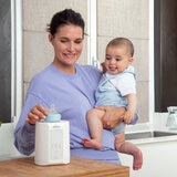 Chicco Calentador de Biberones de 150 ml