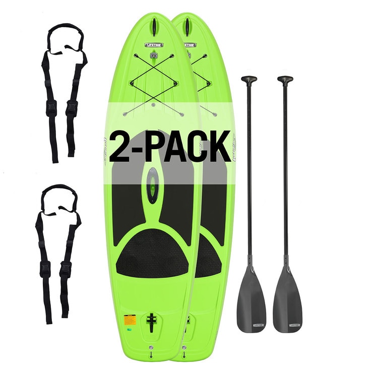 Lifetime, Set de Tablas Surf de Remo Horizon Costco México