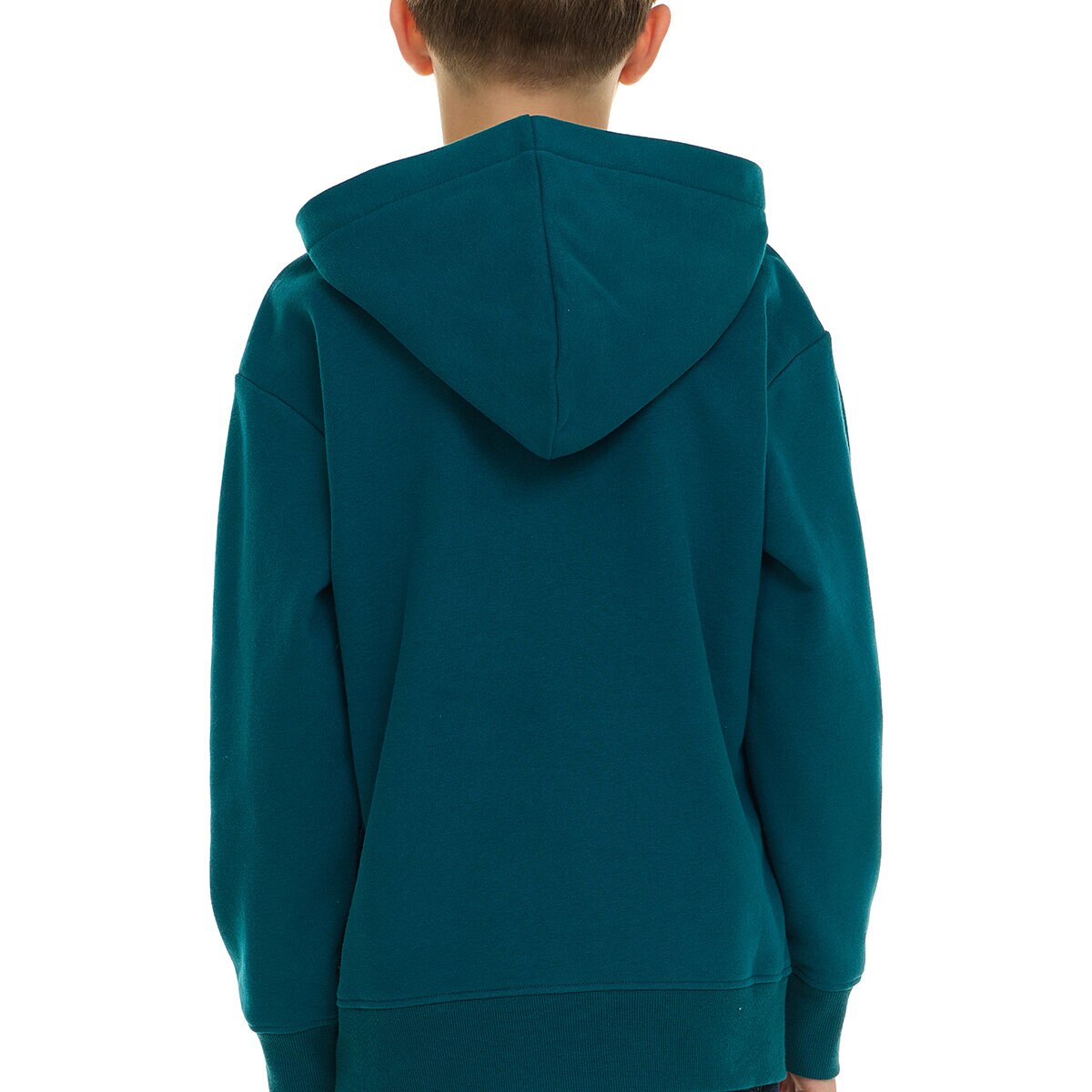 Keith Haring Sudadera para Niños y Niñas Verde 14 / 16 Años