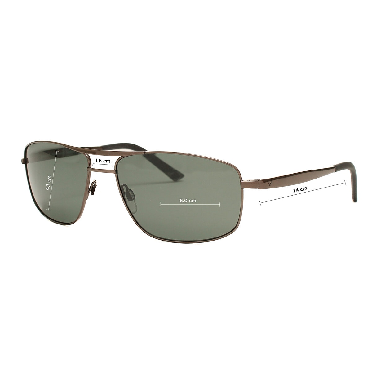Callaway Half Shot Lentes de Sol