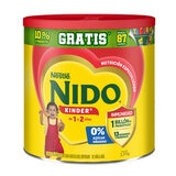 Nido Kinder, Leche En Polvo 2.97 kg