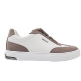 DKNY Tenis para Dama café MEX 24 / US 7