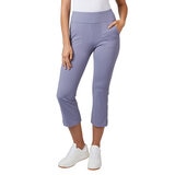 32 Degrees Cool Pantalón Deportivo para Dama Azul Mediana