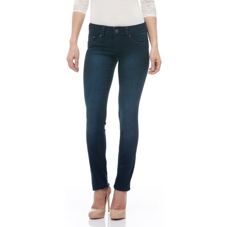 Urban Star Pantalon De Mezclilla Tipo Skinny Jeans Costco Mexico