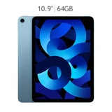 Apple iPad Air 10.9" Wi-Fi 64GB Azul