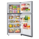 LG Refrigerador 20' Top Mount Multi-Air Flow