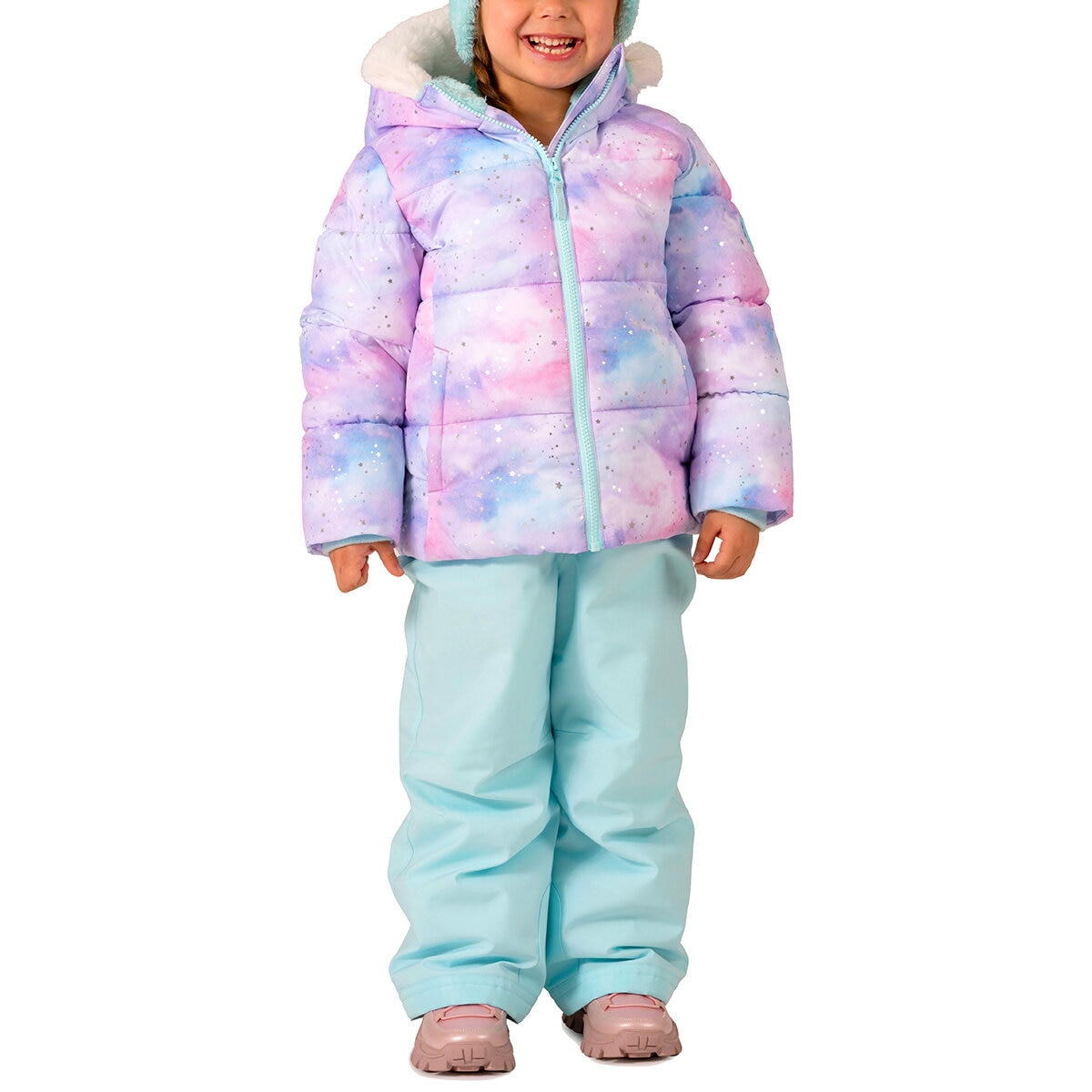 Gerry Traje de Nieve para Ninos y Ninas Varias Tallas y Colores