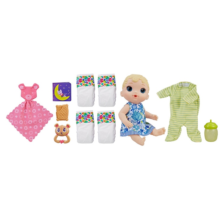 Baby Alive, Muñeca (Varios Modelos) Costco México