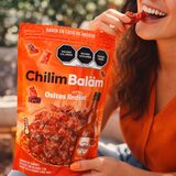 Chilim Balam Ositos de Gomita Sabor RedHot 650 g