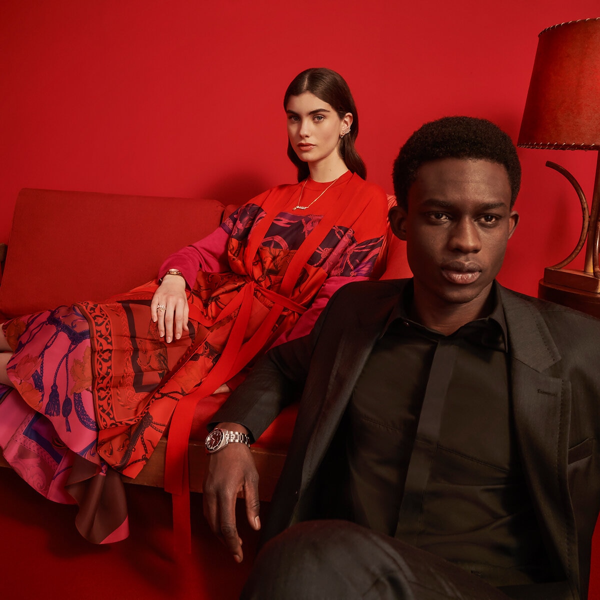 Salvatore Ferragamo Experience Reloj para Caballero