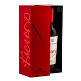 Vino Tinto Monte Xanic Gran Ricardo 750ml