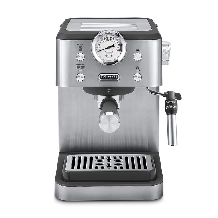 De'Longhi Classic Cafetera Espresso