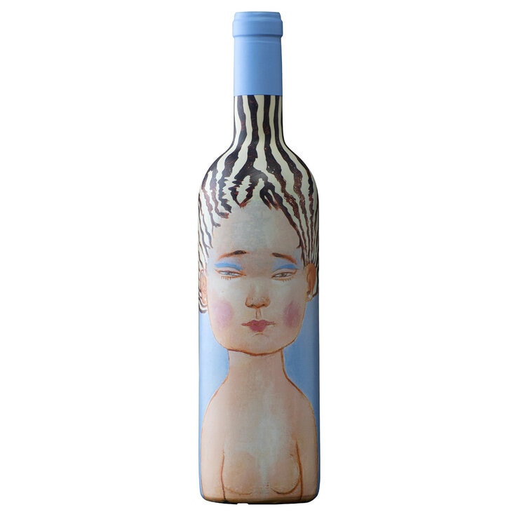 Vino Tinto VIK La Piu Belle 750ml Vino Tinto VIK La Piu Belle 750ml
