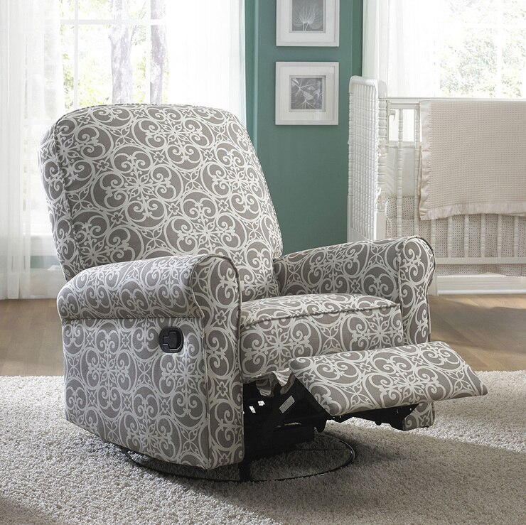 Pulaski, Jordan, sillón reclinable | Costco México