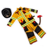 Juego de Disfraz Bombero, 3/4