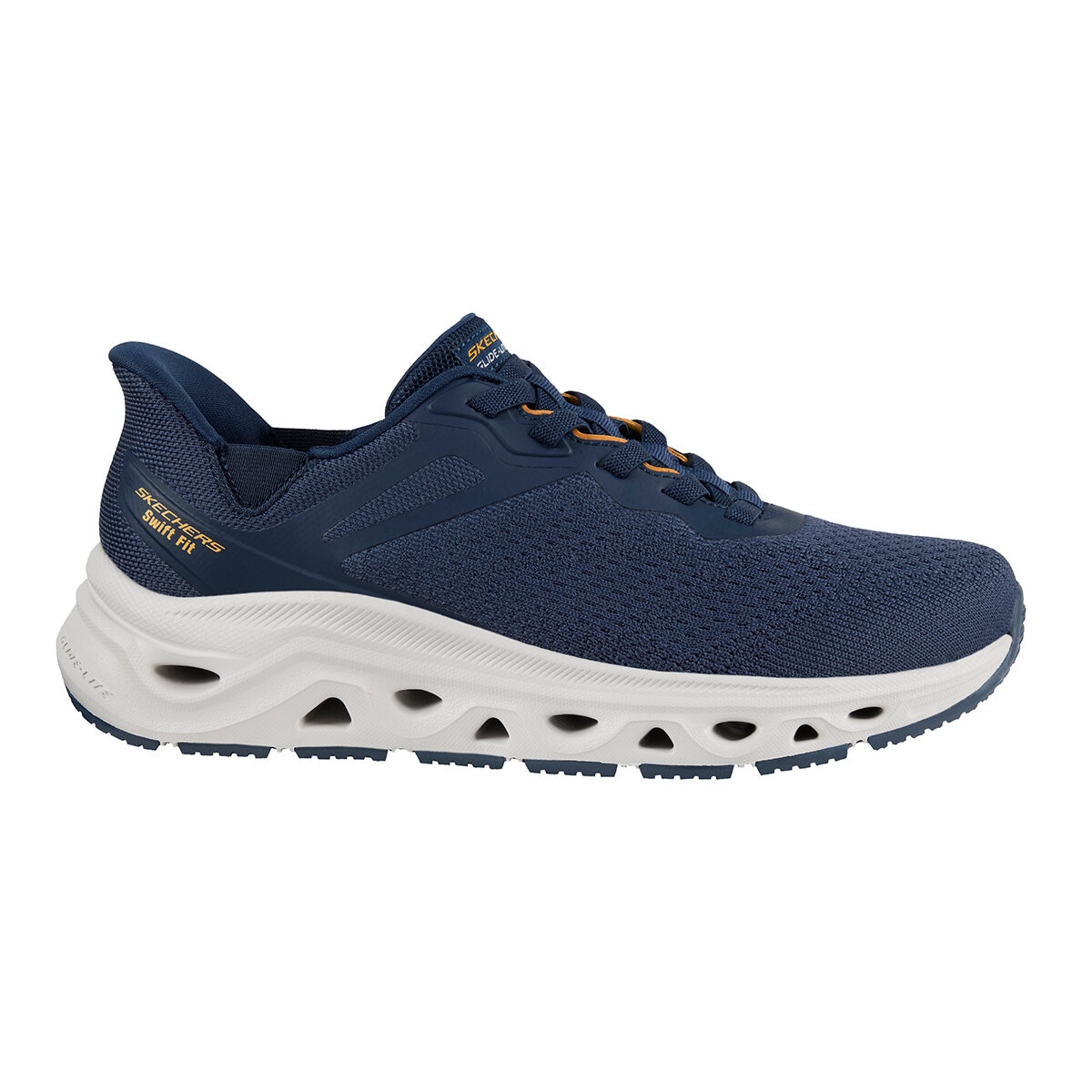 Skechers Tenis para Caballero Azul MEX 27 / US 9 Skechers Tenis para Caballero Azul MEX 27 / US 9