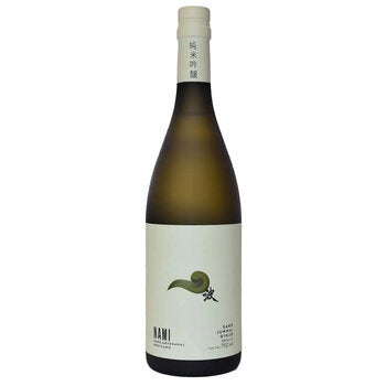 Sake Nami Ginjo 750 ml