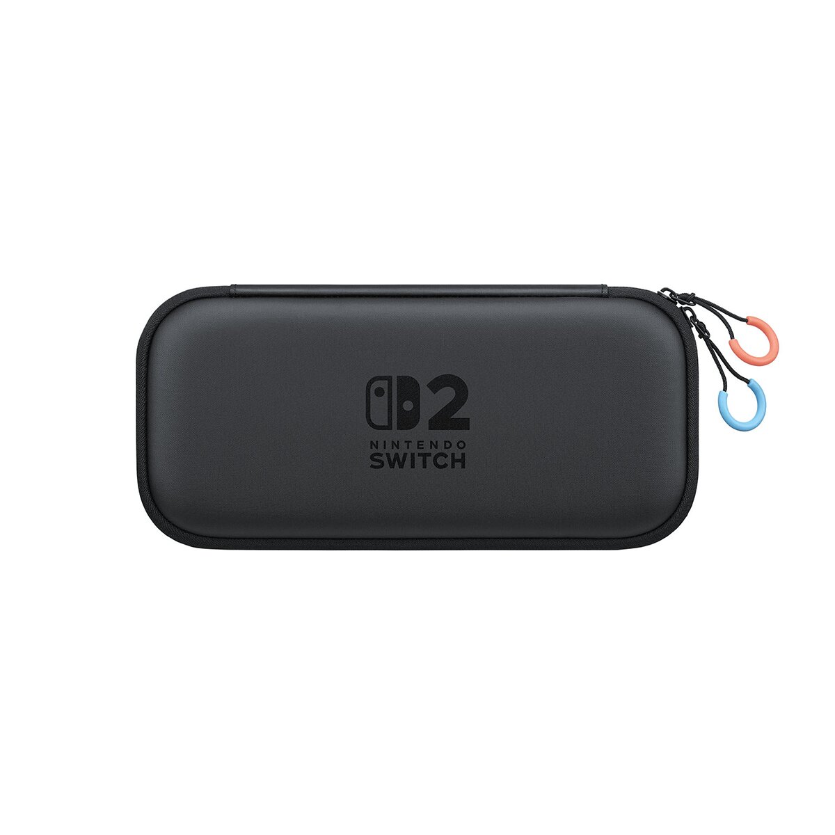 Nintendo Switch 2 Estuche y Protector de Pantalla