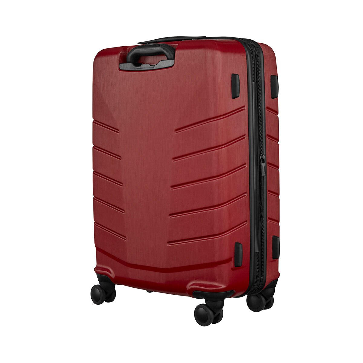 Wenger, Maleta Modelo Lyne Mediana, Color Rojo