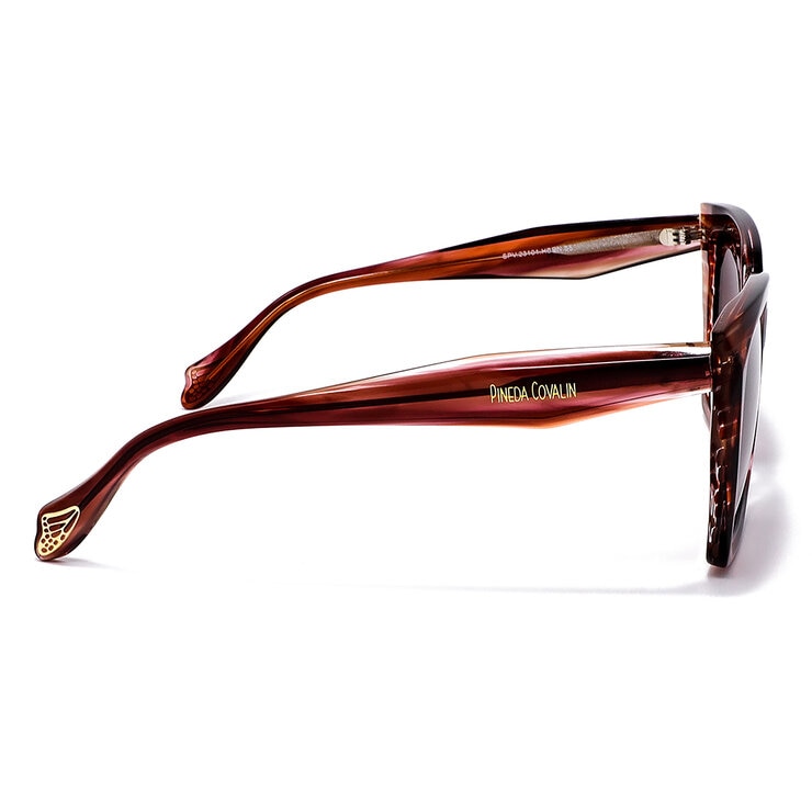 Pineda Covalin SPV.23101.HBRN.55 Lentes de Sol