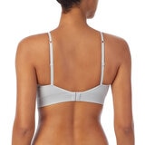 DKNY Brasier para Dama 2 piezas Negro Mediana