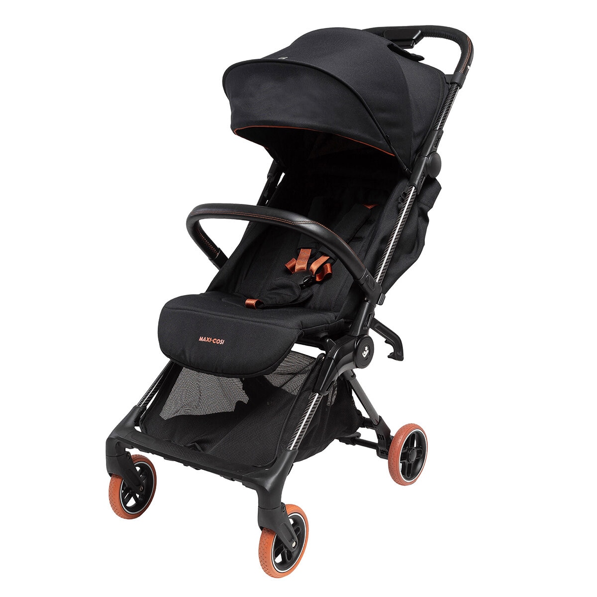 Maxi Cosi Carriola de Fibra de Carbono Oslo