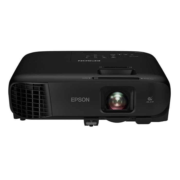Epson Videoproyector FH52 Costco México